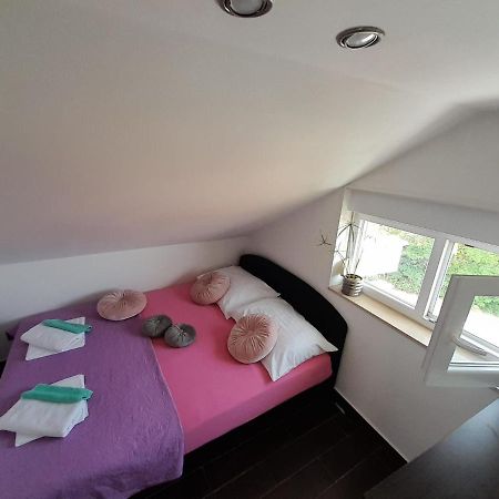 Apartman Mare Apartment Zadar Exterior photo