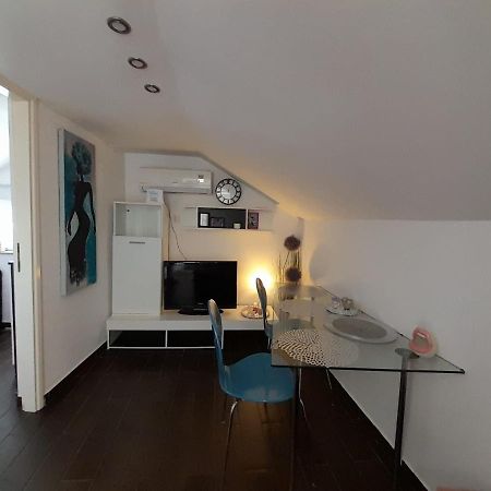 Apartman Mare Apartment Zadar Exterior photo