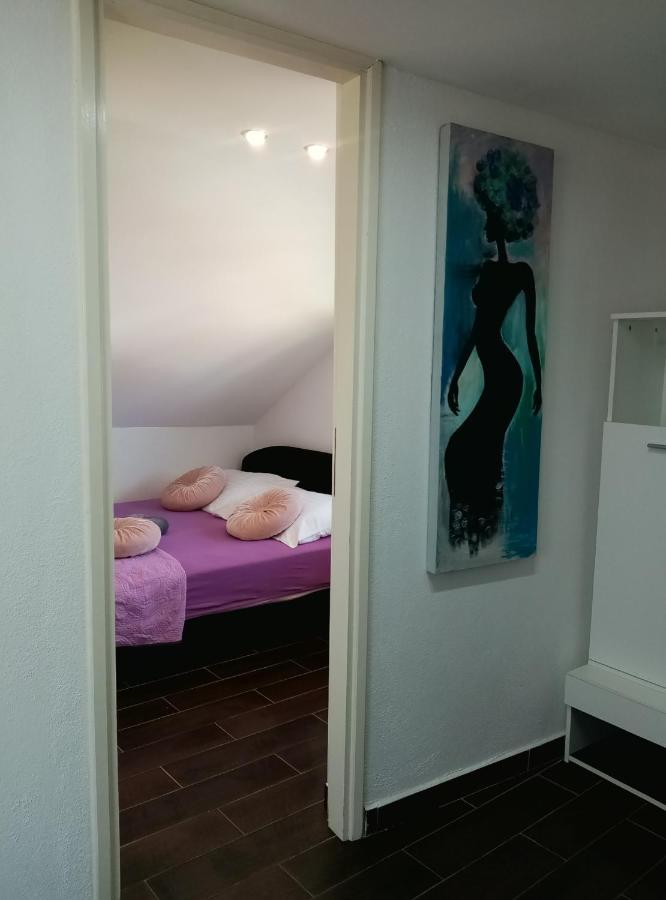 Apartman Mare Apartment Zadar Exterior photo