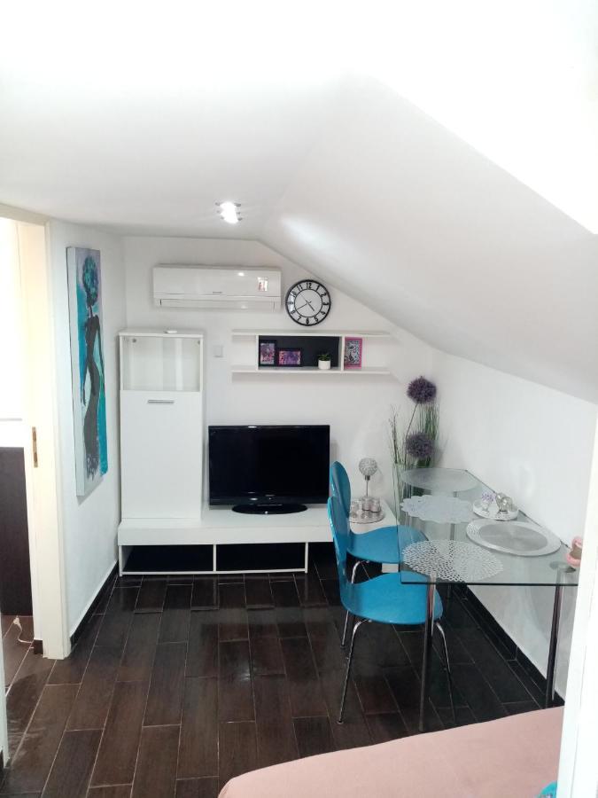 Apartman Mare Apartment Zadar Exterior photo