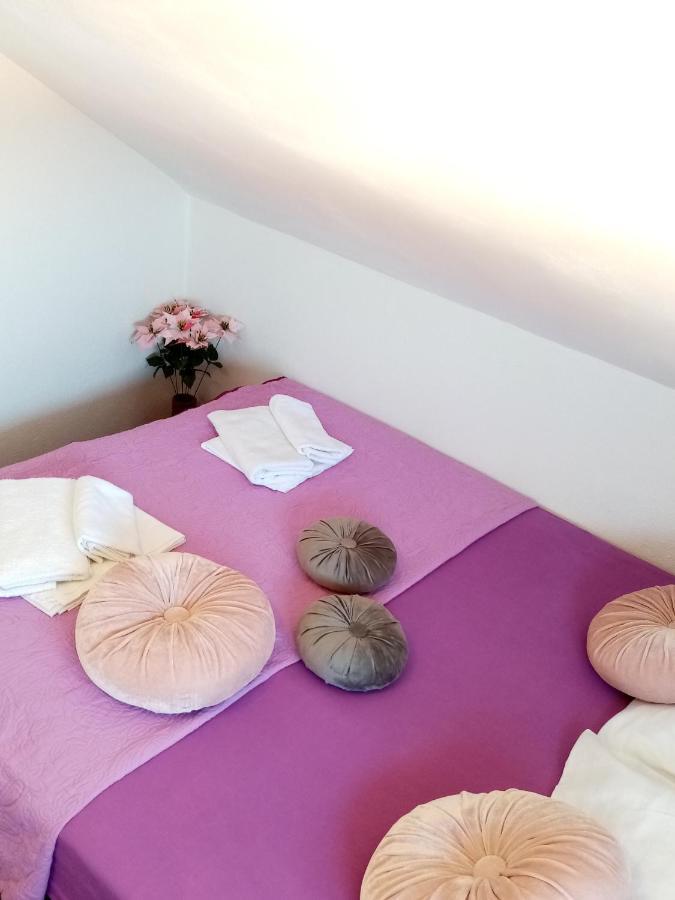 Apartman Mare Apartment Zadar Exterior photo