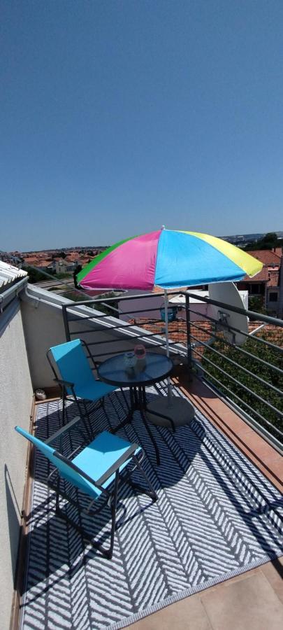 Apartman Mare Apartment Zadar Exterior photo