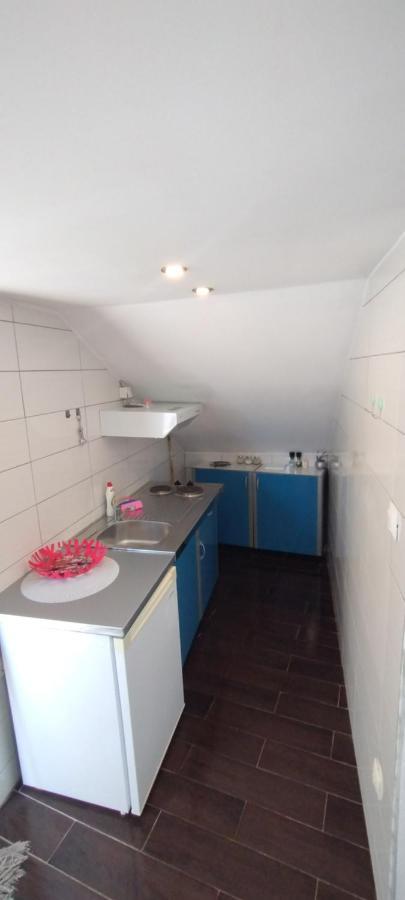 Apartman Mare Apartment Zadar Exterior photo