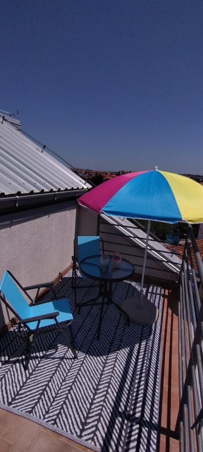 Apartman Mare Apartment Zadar Exterior photo