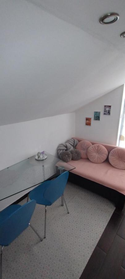 Apartman Mare Apartment Zadar Exterior photo