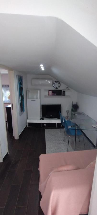 Apartman Mare Apartment Zadar Exterior photo
